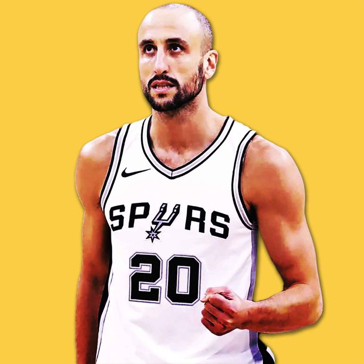 cover art for CQFR : Ginobili, Harden, Z-Bo : qui sont les meilleurs basketteurs gauchers de l'Histoire ?