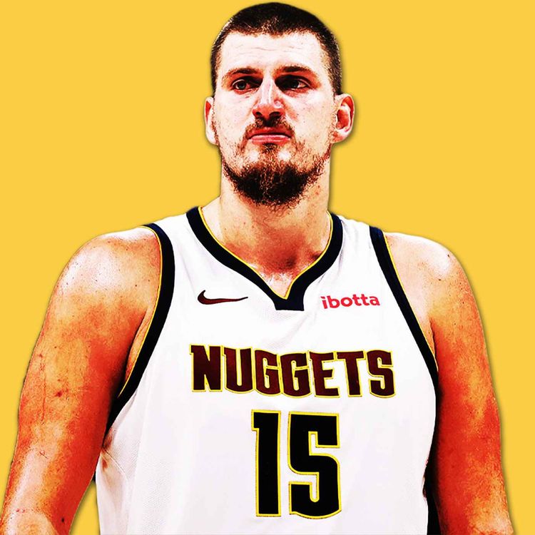 cover art for CQFR : Les Nuggets sont-ils les vrais favoris pour le titre NBA ?