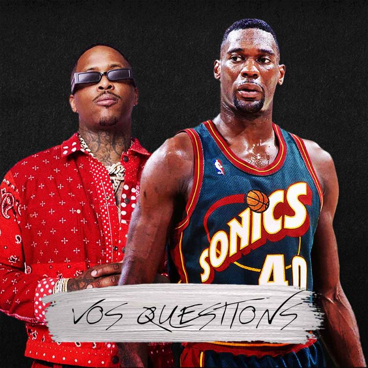 cover art for Hoop Culture Vol.86 : Shawn Kemp, YG, les Dallas Cowboys... on répond à VOS questions