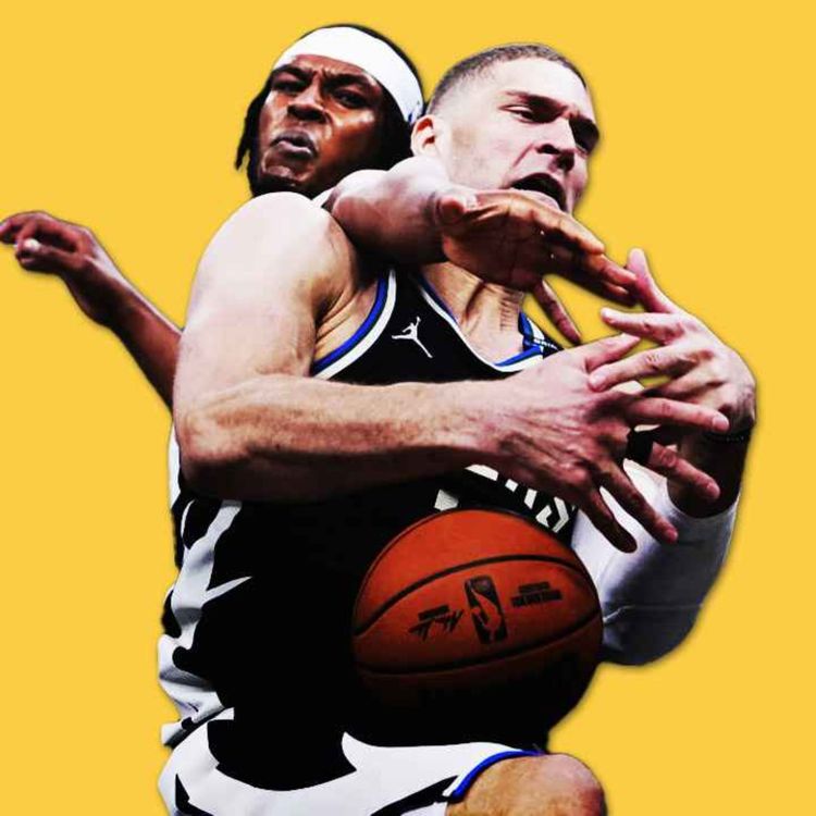 cover art for CQFR : Y a-t-il trop de violence en NBA ? 