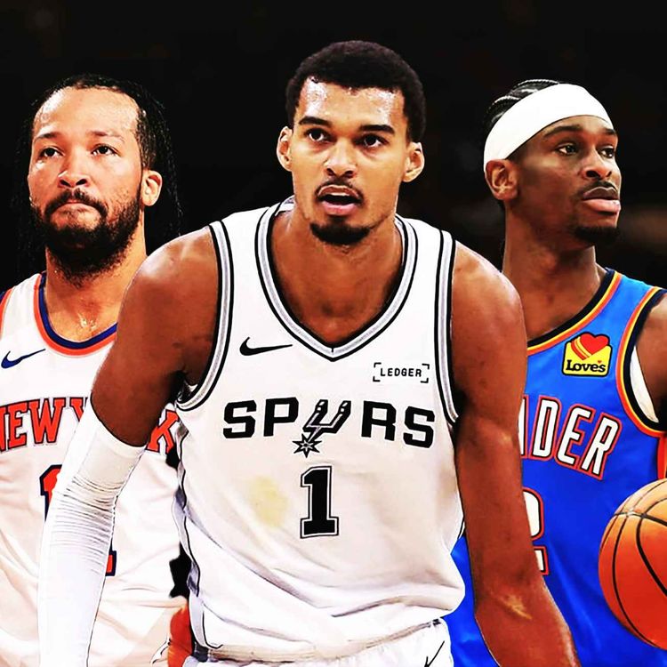 cover art for Ep #207 - Tier list : On a classé les 30 équipes NBA pour la saison !