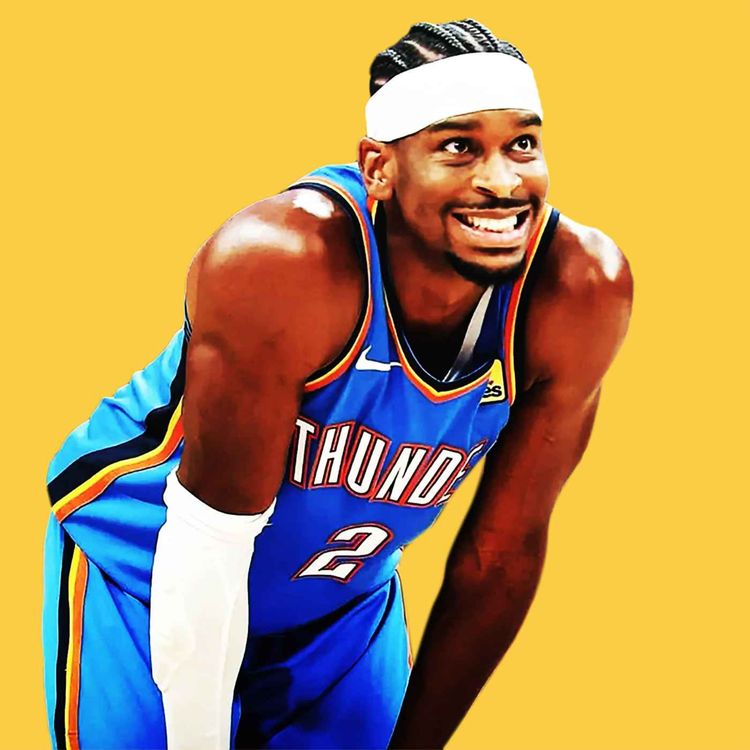 cover art for CQFR : Shai Gilgeous-Alexander serait-il devenu "SGA" ailleurs ?