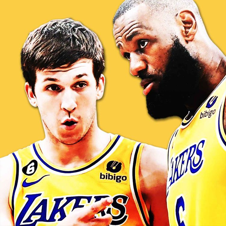 cover art for CQFR : Quels trades pour booster les Lakers ?