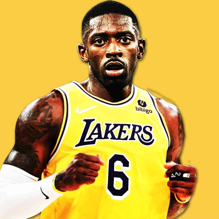 cover art for CQFR : Qui est le Ousmane Dembélé de la NBA ?