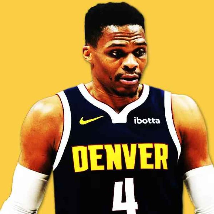 cover art for Russell Westbrook a-t-il vraiment un QI basket ?