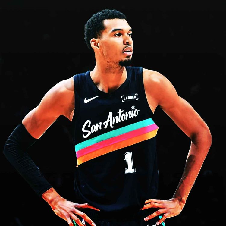 cover art for Ep #215 : Nos trophées NBA de la mi-saison