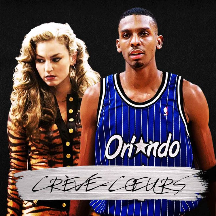 cover art for Hoop Culture : Penny Hardaway, Grant Hill, Greg Oden... les pires crève-cœurs