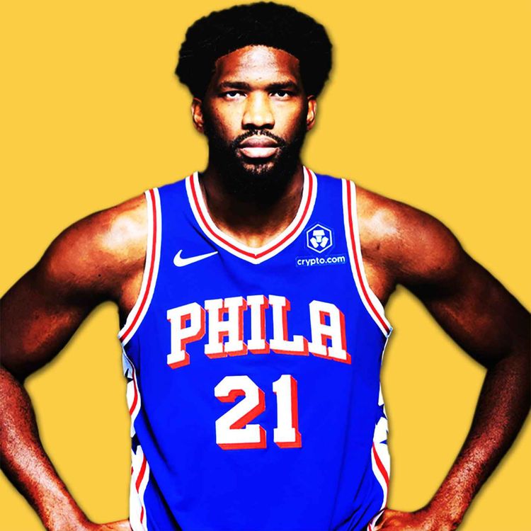 cover art for CQFR : Les Sixers devraient-ils trader Joel Embiid ? 