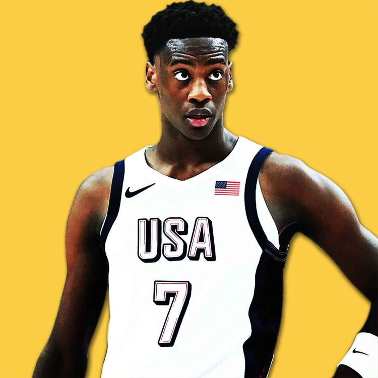 cover art for CQFR : AJ Dybantsa, Cam Boozer, Darryn Peterson, prêts à renverser les Européens en NBA ?