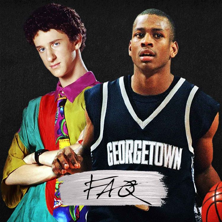 cover art for Hoop Culture : Allen Iverson, sneakers, musique... on répond à VOS questions !