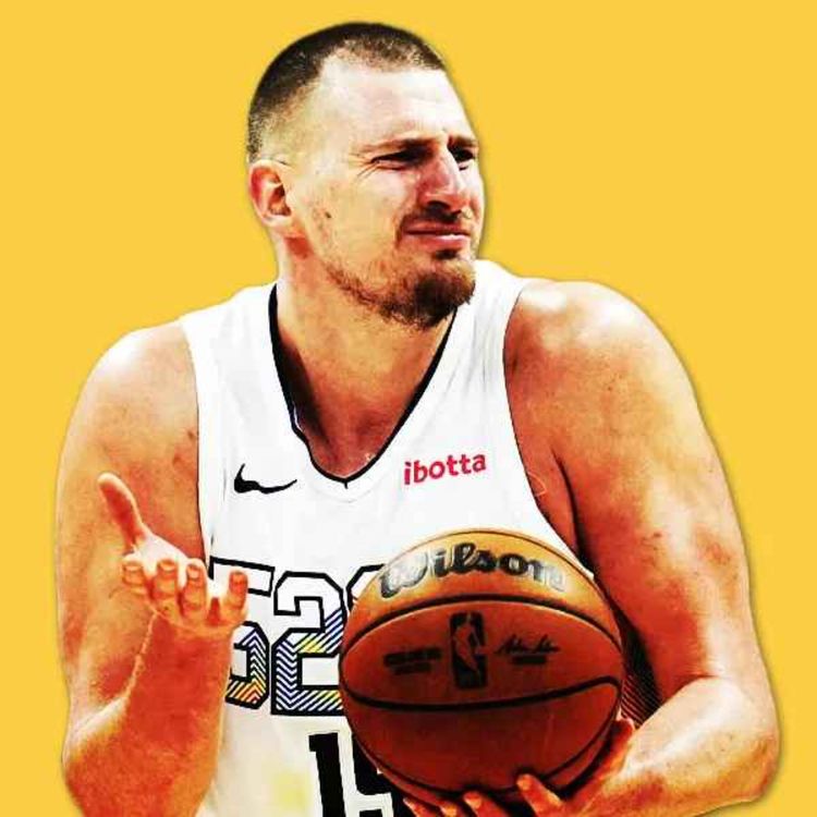 cover art for CQFR : Qui est le GOAT européen ? Wembanyama et Fox, ça marche ?