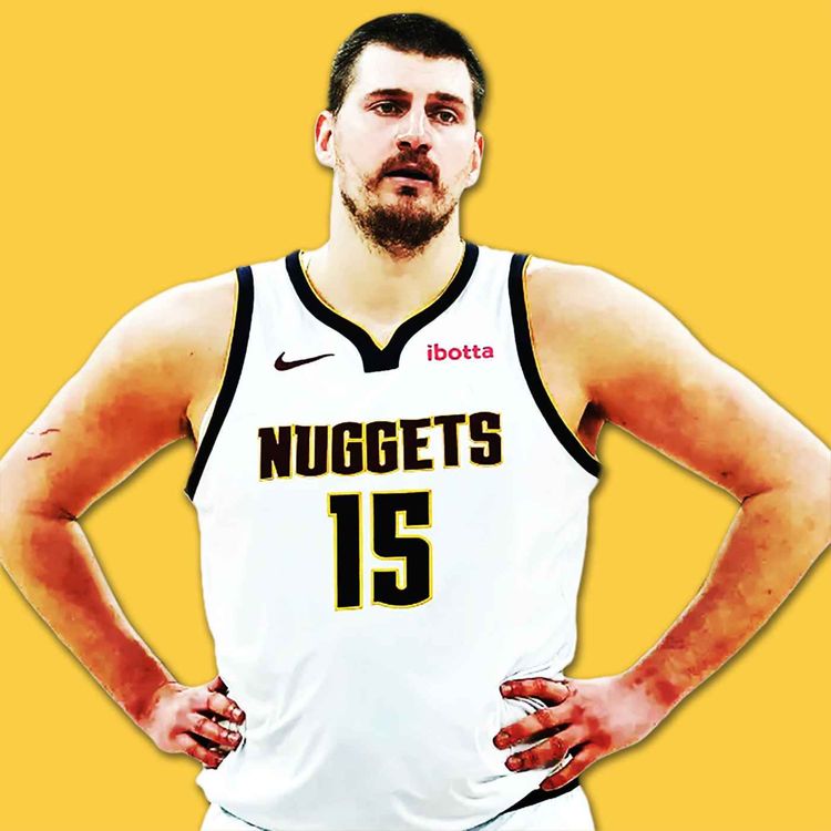 cover art for CQFR : Qui est le GOAT européen ? Wembanyama et Fox, ça marche ? 