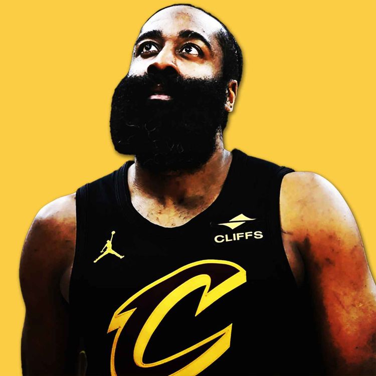 cover art for CQFR : James Harden va-t-il faire taire les haters ?