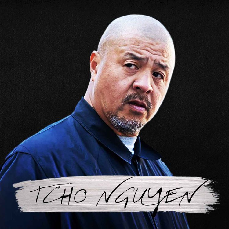 cover art for Hoop Culture - Tcho Nguyen : Gotham, cultures, résistances et révolutions