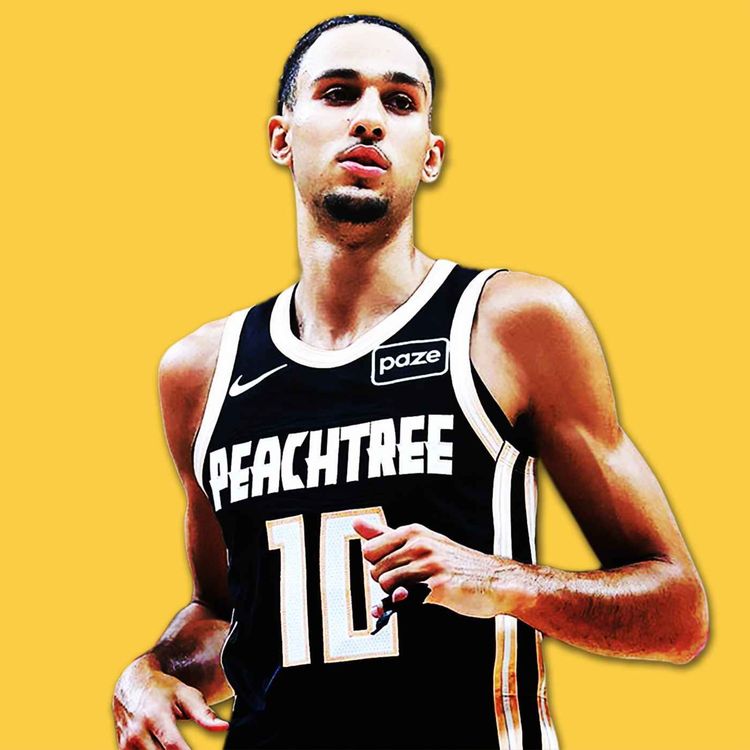 cover art for CQFR : Zaccharie Risacher et les Hawks, c'est déjà fini ? Wembanyama ou Doncic ?