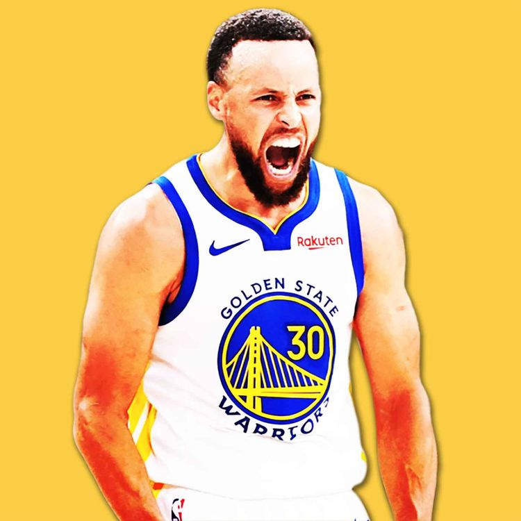 cover art for CQFR : Pourquoi Stephen Curry a tout changé, découvrez notre nouvelle collection !