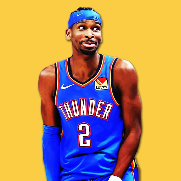 cover art for CQFR : Le Thunder est-il favorisé par les arbitres ?