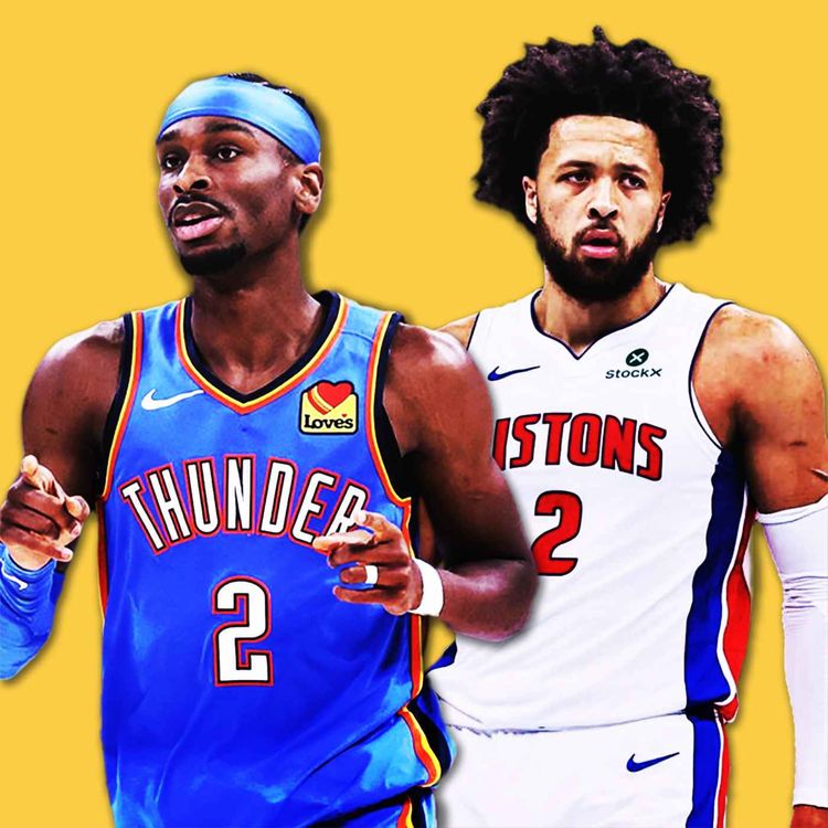 cover art for CQFR : Le niveau des playoffs est-il faible ?