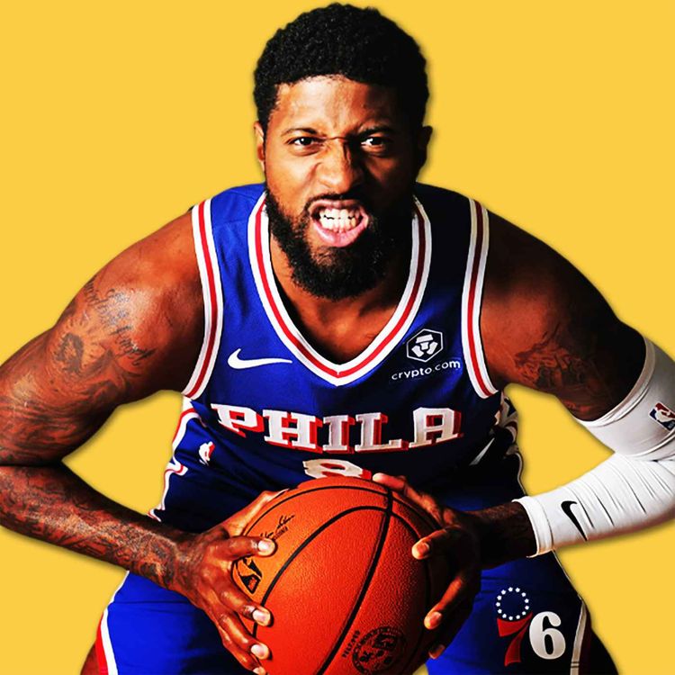 cover art for CQFR : Le dopage, un problème en NBA ?