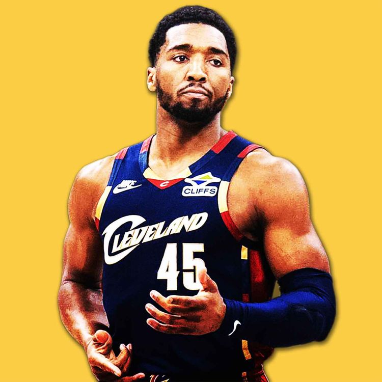 cover art for CQFR : Donovan Mitchell peut-il faire gagner une équipe ?