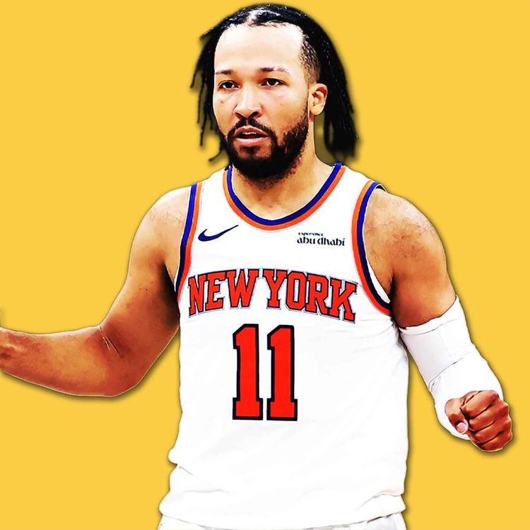 cover art for CQFR : Jalen Brunson est-il meilleur que SGA ? Jusqu'où ira Dylan Harper ?