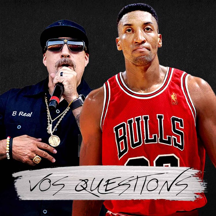 cover art for Hoop Culture : Scottie Pippen, Cypress Hill, les Utah Lakers... on répond à toutes VOS questions ! 