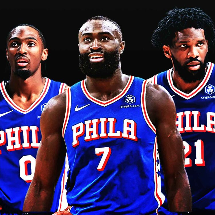 cover art for Ep #239 - Faut-il avoir peur des Sixers ? 