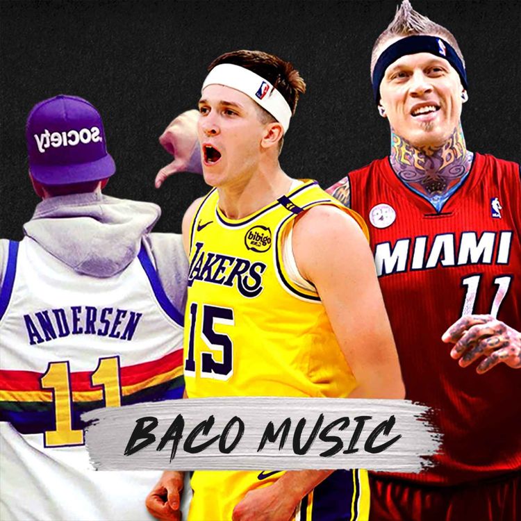 cover art for Hoop Culture - Baco Music : Indépendance, création et secrets de streaming