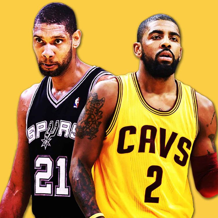 cover art for CQFR : Quelles stars NBA vous ont fait ronfler ? 