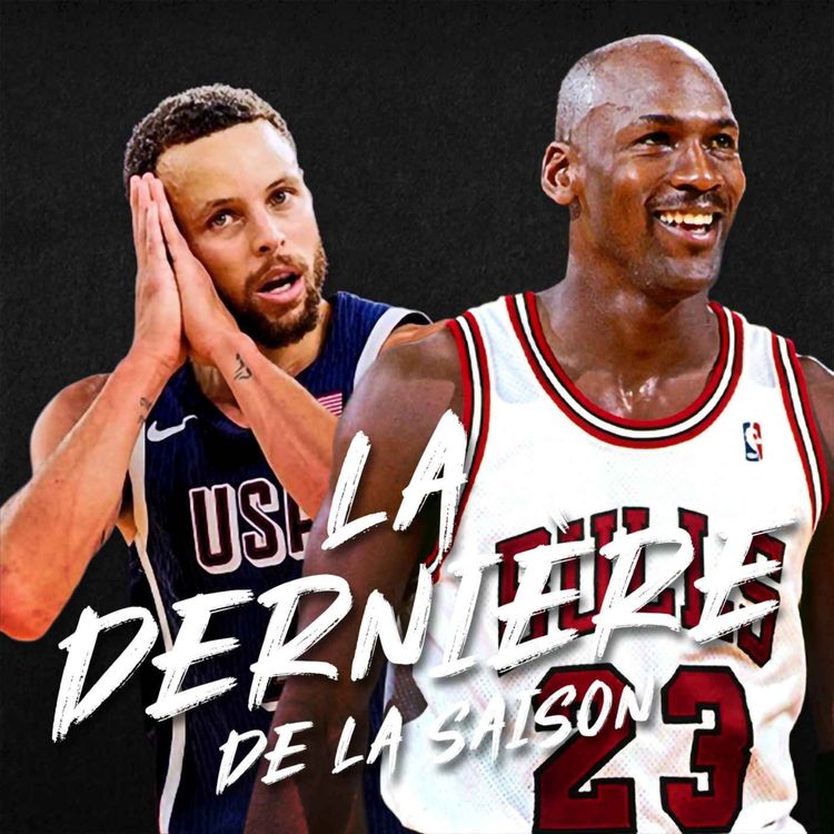 cover art for Hoop Culture : Michael Jordan, Stephen Curry, Blake Griffin... pose ton casque avec Antoine Pimmel 