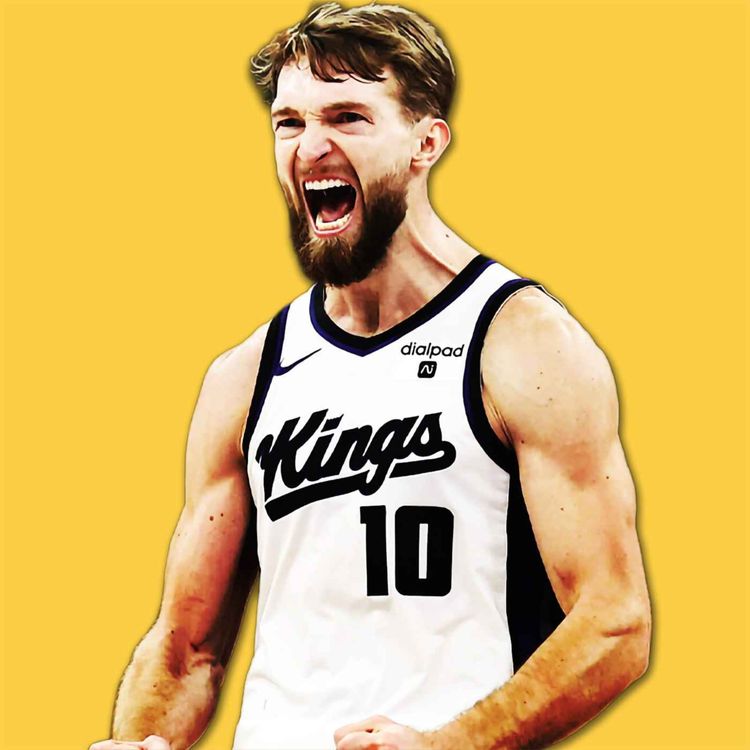 cover art for CQFR : Quelle est la pire franchise NBA dans laquelle tomber ?