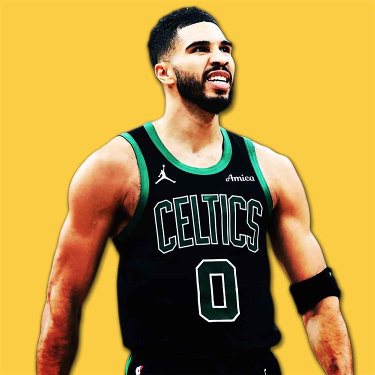 cover art for CQFR : Les Boston Celtics seront-ils plus forts que prévu ?