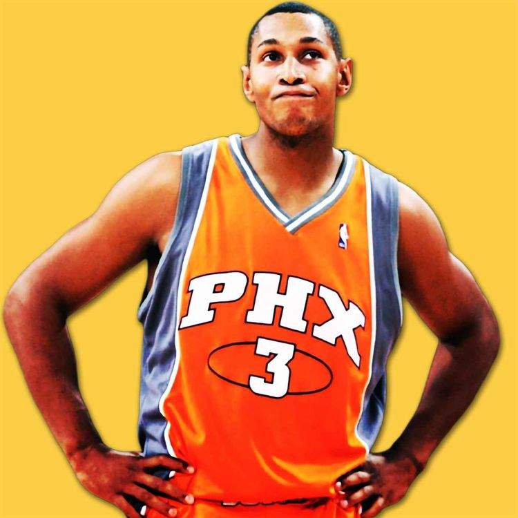 cover art for CQFR : Quel joueur aurait pu être Boris Diaw ?