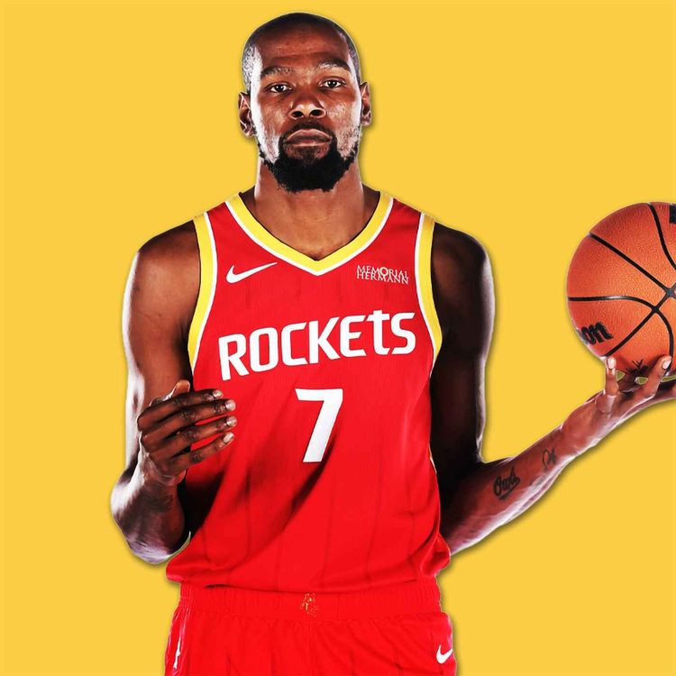 cover art for CQFR : Les Houston Rockets ont-ils été trop vite enterrés ?