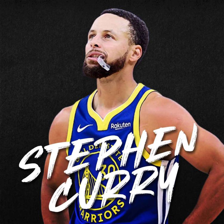 cover art for Hoop Culture : Stephen Curry, le game changer inattendu