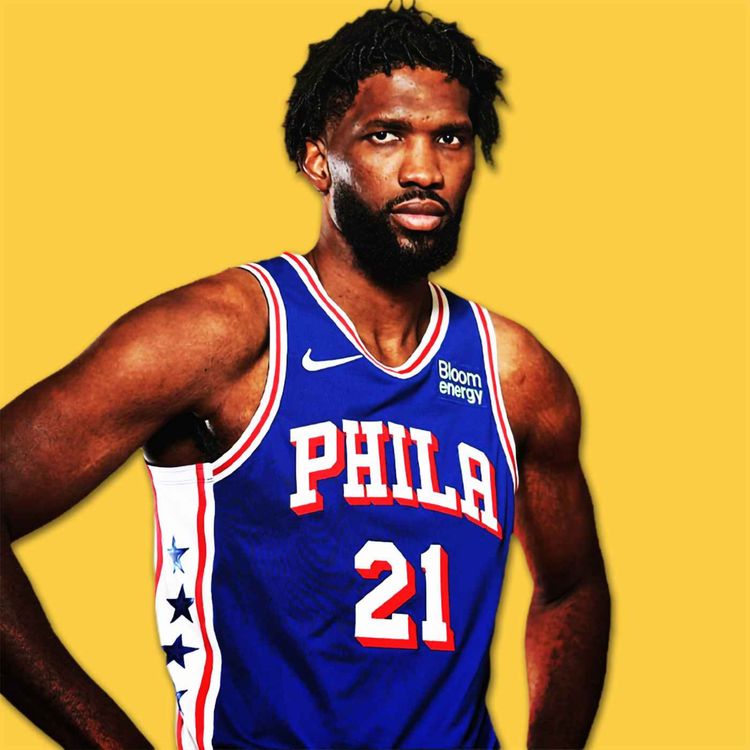 cover art for CQFR : Faut-il encore croire en Joel Embiid ?