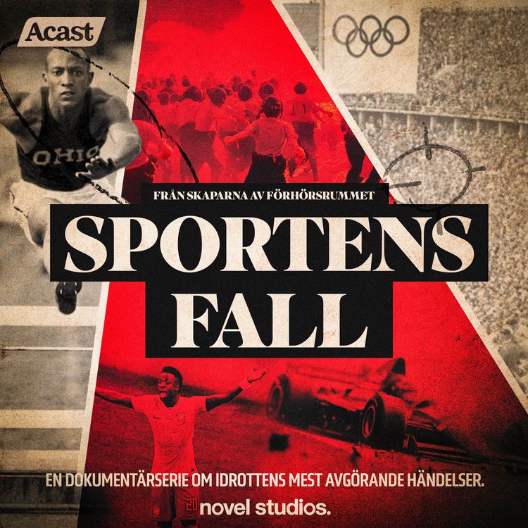 cover art for Trailer: Sportens Fall