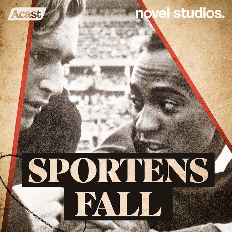 cover art for Berlin-OS 1936: Jesse Owens mot Nazityskland - Del 2/2