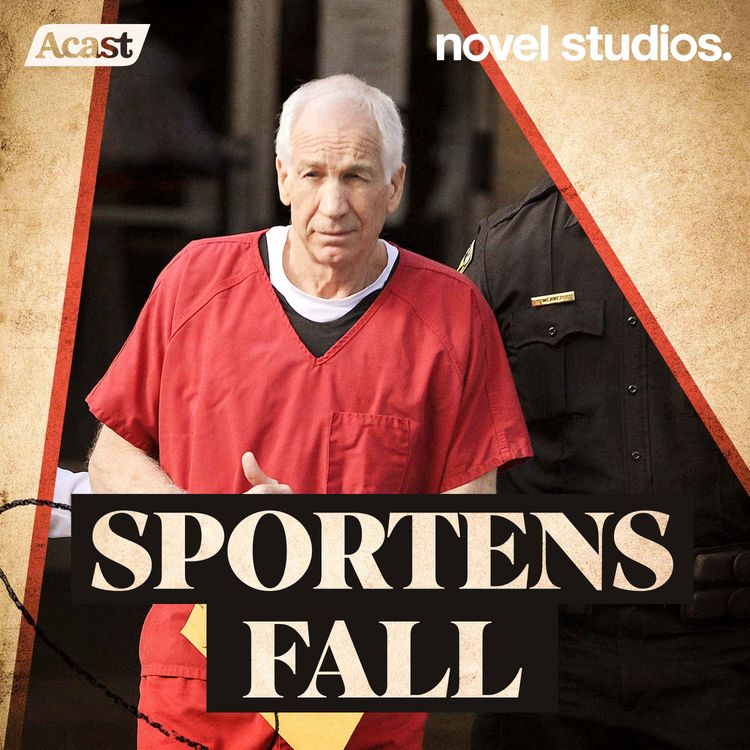 cover art for Övergreppen på Penn State University - Del 2/2