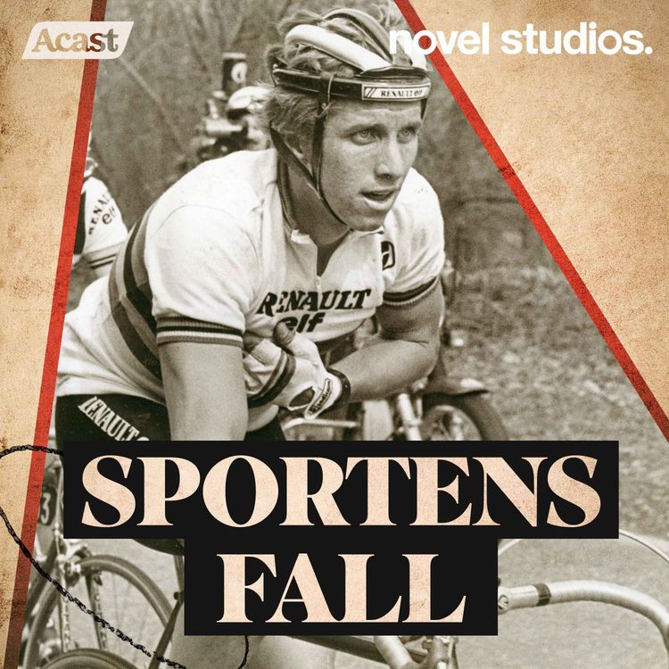 cover art for Greg LeMond: Den amerikanske pionjären
