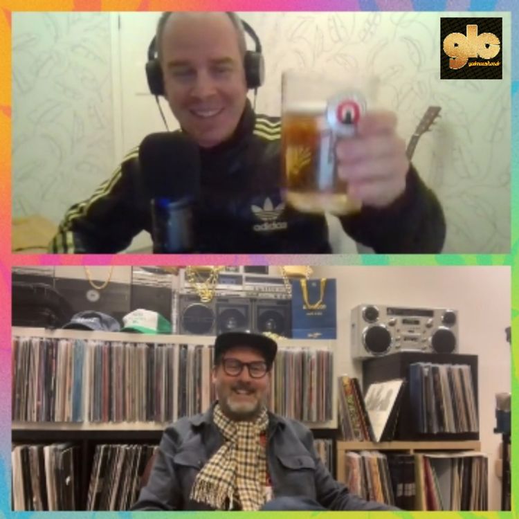 cover art for 🍺 Dry Jan (aka Dry Can-uary)