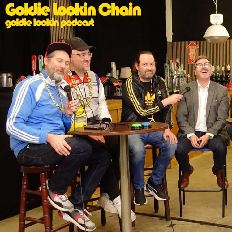 cover art for Historian vs GLC: Graham Loveluck-Edwards on Newport