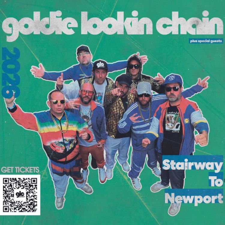 cover art for Stairway To Newport