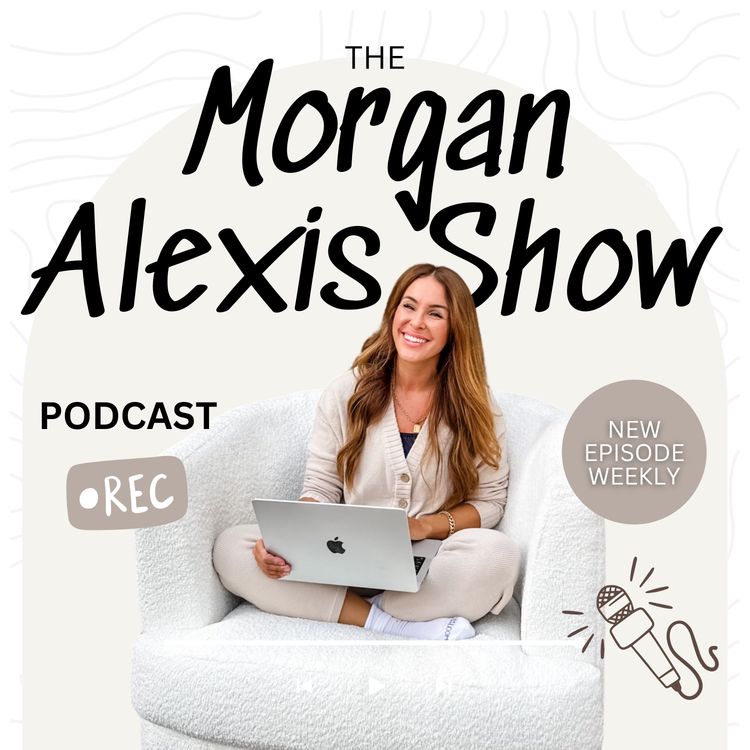 cover art for The Sneaky Way you're Sabotaging your Own Success 👀