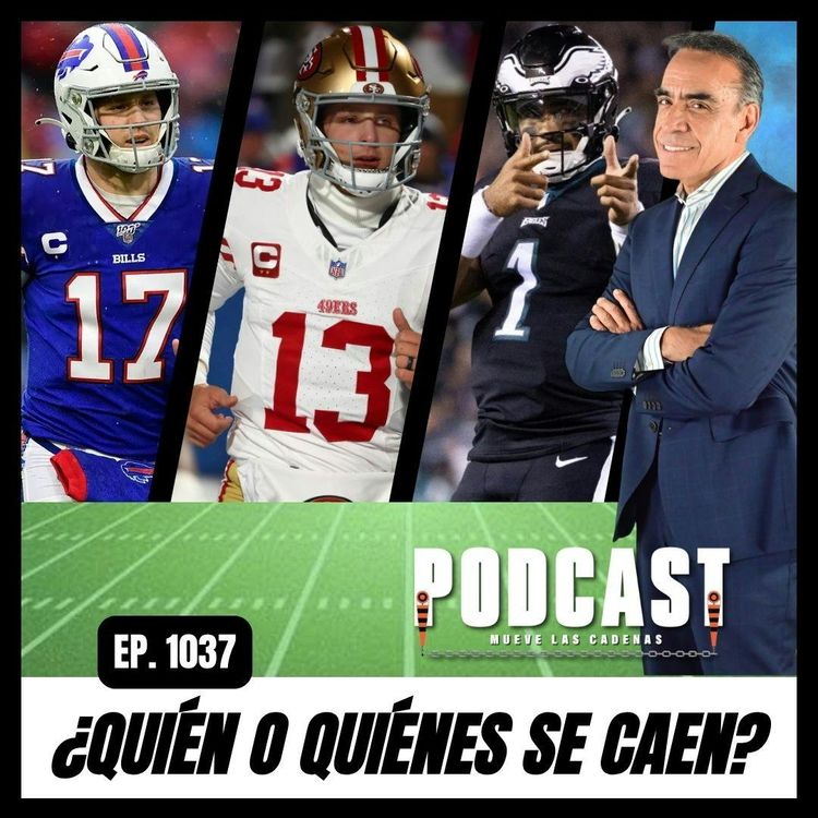 cover art for Los Angeles Rams de Matthew Stafford Demuestran que Pueden sorprender a Gigantes como Buffalo Bills