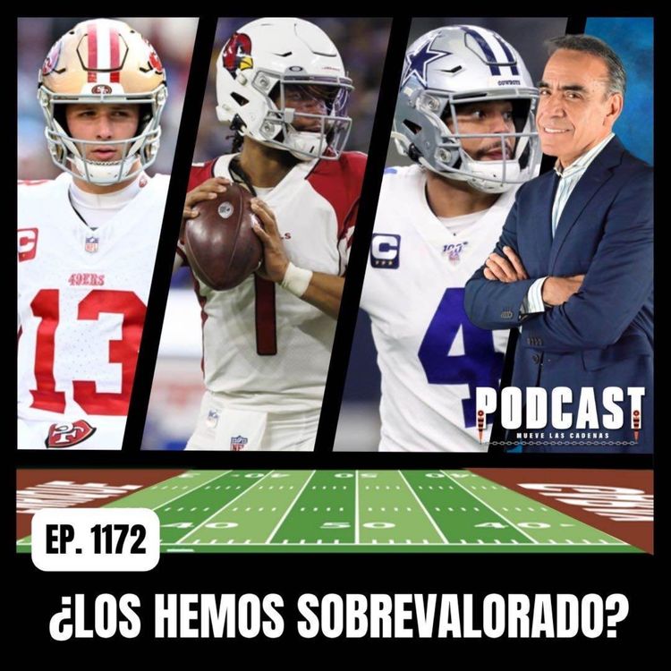 cover art for Cuatro personajes con calidad de estrellas, pero que hace mucho tiempo, o nunca, ha ganado nada