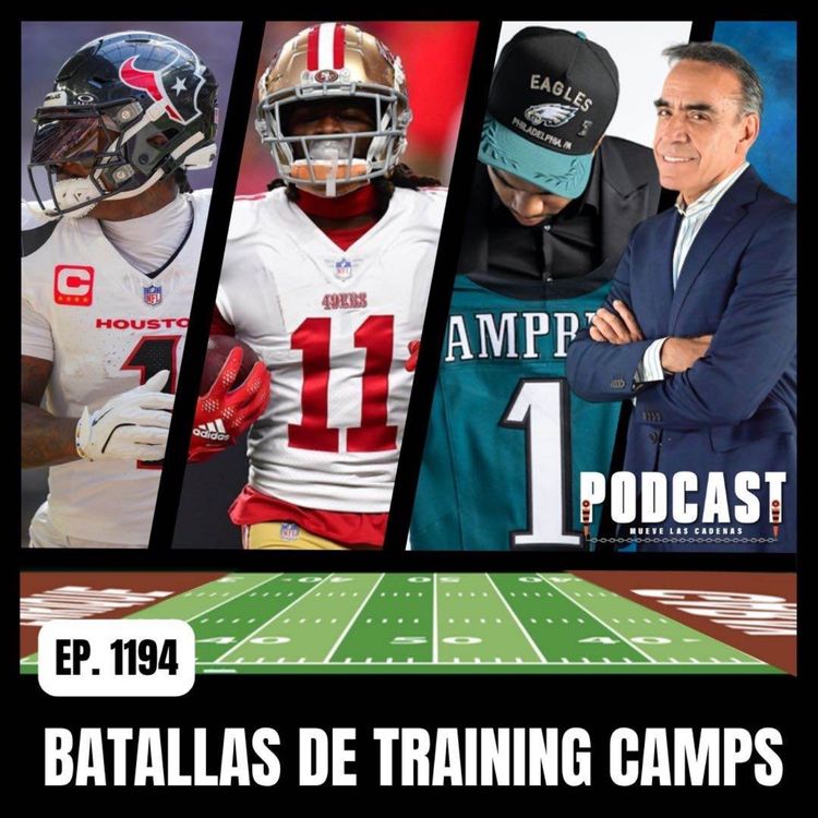 cover art for Será hasta la Jornada 5, en el Mejor de los Casos, cuando Brandon Aiyuk Vuelva con los 49ers