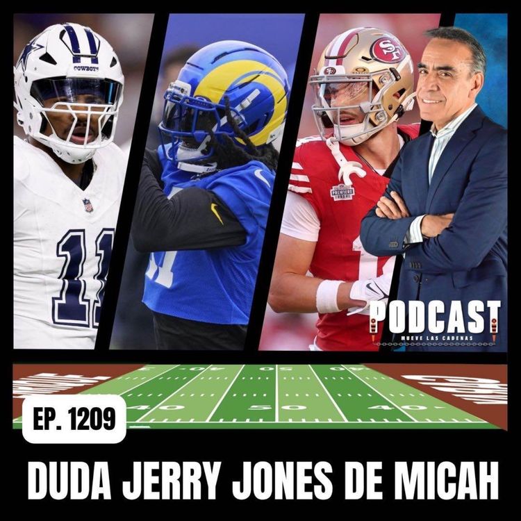 cover art for Davante Adams destroza uno a uno a los Corners de Cowboys, previo a su Enfrentamiento