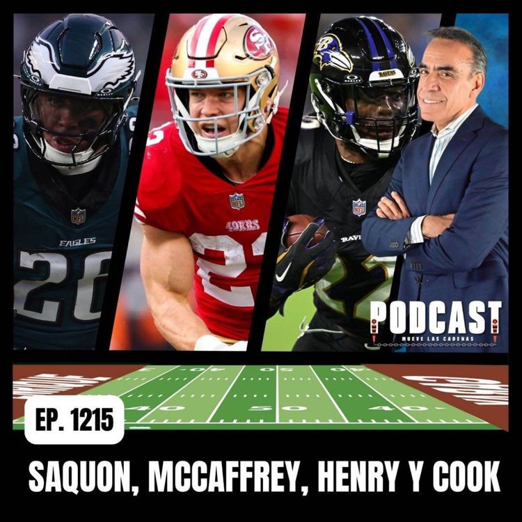 cover art for La Importancia del Juego Terrestre hace de estos Corredores y sus Equipos, una Potencia