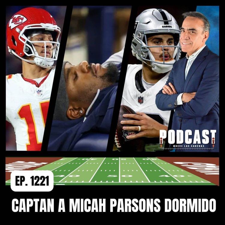 cover art for Expresa Micah su Frustración, tomando "Coyotito" en pleno partido, frente a estadio lleno y en TV nacional